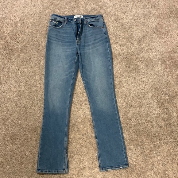 Abercrombie jeans - Picture 1 of 5